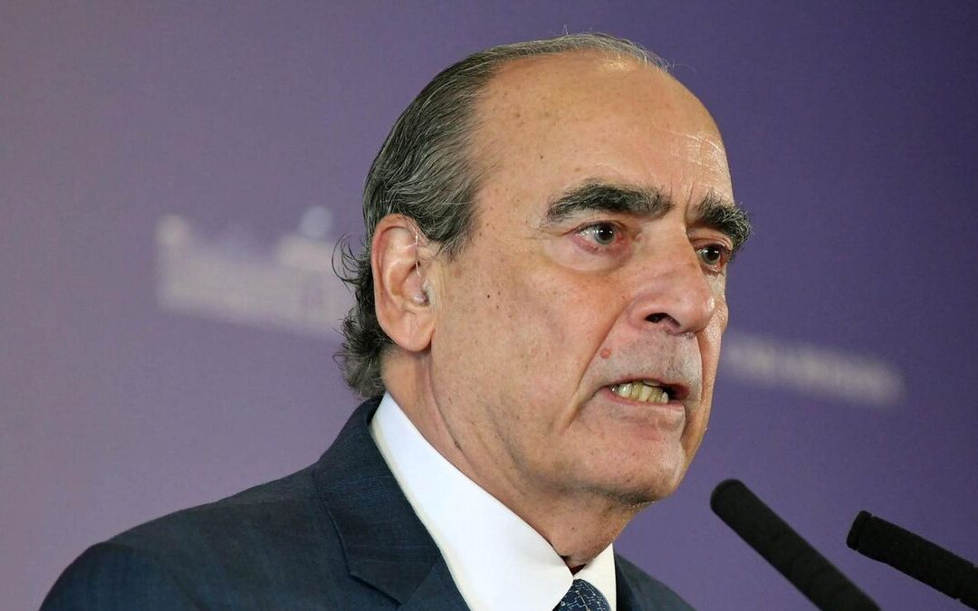 “Si avanzamos, el pueblo lo elegirá otra vez”, dice Francos sobre reelección de Milei