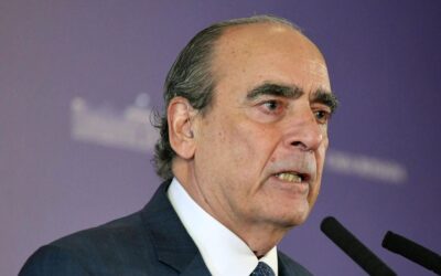 “Si avanzamos, el pueblo lo elegirá otra vez”, dice Francos sobre reelección de Milei