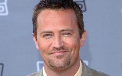 Médico se declara culpable de distribuir ketamina relacionada con la muerte de Matthew Perry