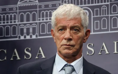 El Gobierno prorrogó por tres meses la entrada en vigencia del Código Procesal Penal