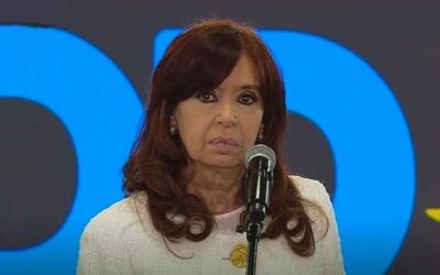 Gorini acelerará embargo de bienes a CFK: base de $86.085 millones en Vialidad