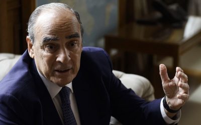 Francos posicionó a Patricia Bullrich de cara a octubre y alimenta las versiones de candidatura