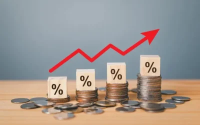 Plazo fijo: tras la disparada de tasas, los bancos volvieron a subir los rendimientos