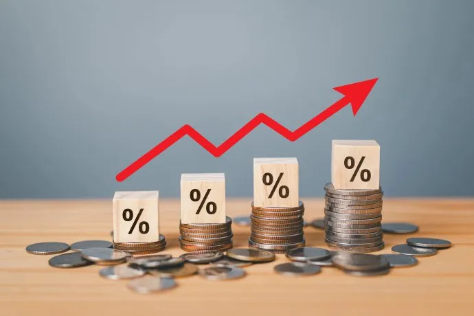 Plazo fijo: tras la disparada de tasas, los bancos volvieron a subir los rendimientos
