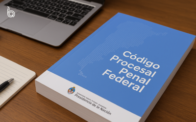 La entrada en vigencia del Código Procesal Federal en CABA fue postergada por el Gobierno hasta el 10 de noviembre