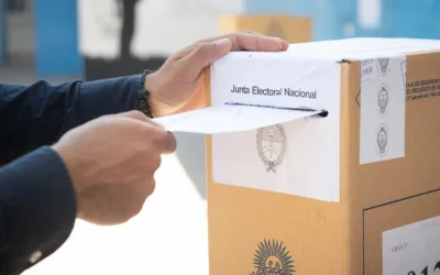 El peronismo de Entre Ríos llega fracturado a la elección, dividido en cuatro partes