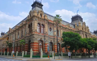 Rechazo de los trabajadores de AYSA al proceso privatizador que promueve el Gobierno