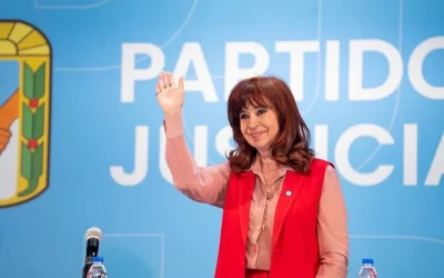 La Cámara de Casación criticó la virtualidad plena y las audiencias semanales en el juicio a Cristina Kirchner