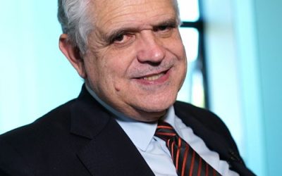 Ricardo López Murphy afirmó que el espacio “Potencia” nació para defender la República