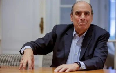 Guillermo Francos: “El kirchnerismo está encantado con romper las políticas del Gobierno”