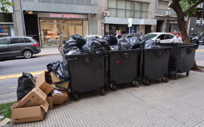 “Me pareció una falta de respeto”: el intendente que dejó solo a Kicillof explicó su decisión