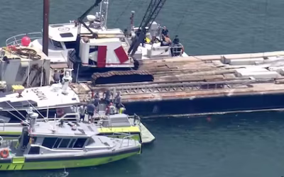 Tragedia en EE.UU.: el Gobierno argentino colaborará en el caso de Mila Yankelevich