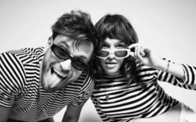 La salida de Andrés Gil y Cande Vetrano tras la polémica con Gimena Accardi