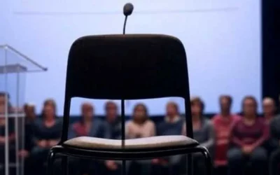 Maxi Ferraro criticó a Fargosi por haberse bajado del debate de candidatos de la Ciudad