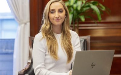 Julia Strada: la Comisión Investigadora de $Libra citó a Karina Milei para el 23 o el 30 de octubre