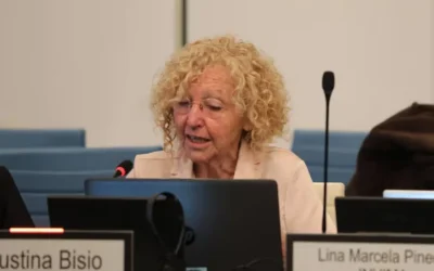 Fentanilo: secuestraron el teléfono de la directora de la ANMAT