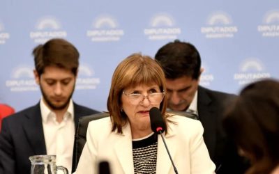 Legisladores destacan el respaldo de la Unión Europea al acuerdo con el Mercosur