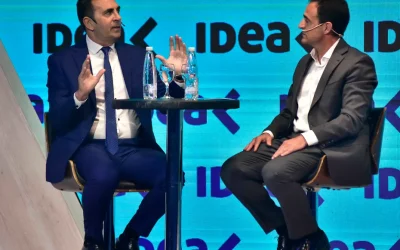 Cordero aseguró que la reforma laboral busca “consolidar derechos” y negó la eliminación de indemnizaciones