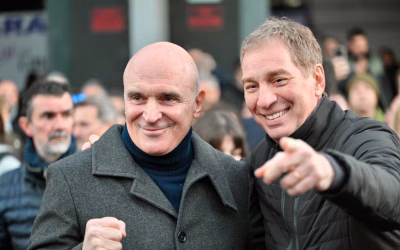 El Gobierno reconoció que José Luis Espert no tuvo claridad para explicar su situación