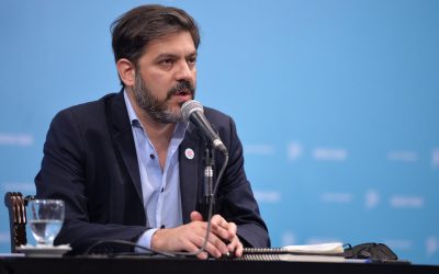 Bianco: “Los anuncios del Gobierno Nacional tienen como fin sostener el tipo de cambio hasta las elecciones”