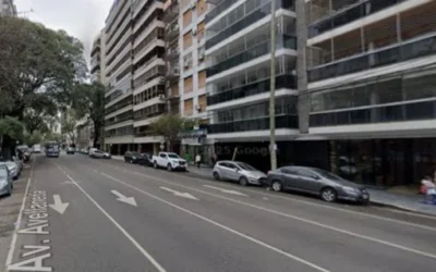 Murió un niño al caer por el hueco de un ascensor