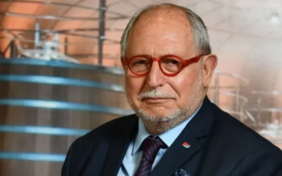 Diego Guelar calificó el acuerdo comercial entre la Argentina y Estados Unidos como «muy importante»