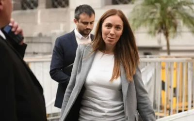 Vidal: “La etapa de pintarse de violeta se va agotando”