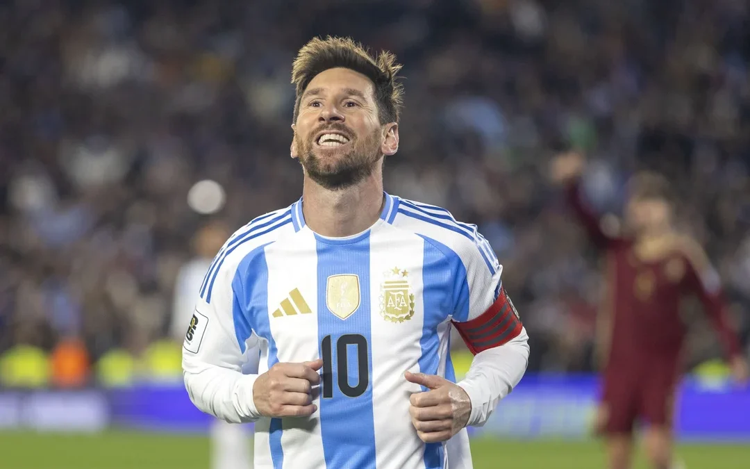 Messi confesó sus ganas de jugar el Mundial, aunque reconoció que no quiere ser “una carga”