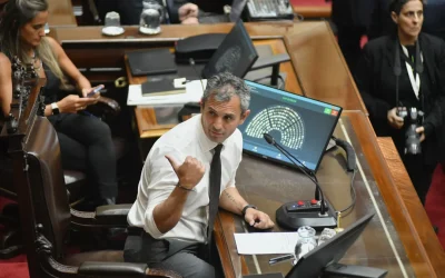 El Gobierno evalúa desdoblar las extraordinarias: Presupuesto, reformas y el nuevo Código Penal