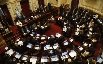 Presupuesto 2026: arranca una semana clave en el Congreso