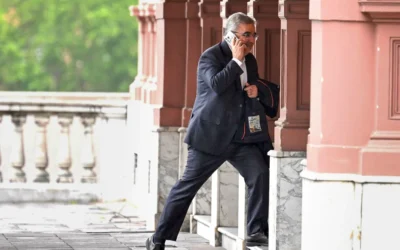 Néstor Kirchner y Javier Milei son «parecidos»: la definición de un gobernador