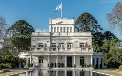 Qué dijo el Gobierno sobre el soldado muerto en la Quinta de Olivos