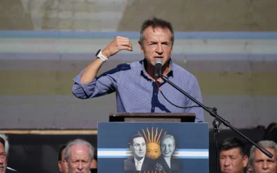 Jorge Solá, de la CGT: «Postergar la reforma laboral es un gran triunfo de los trabajadores»