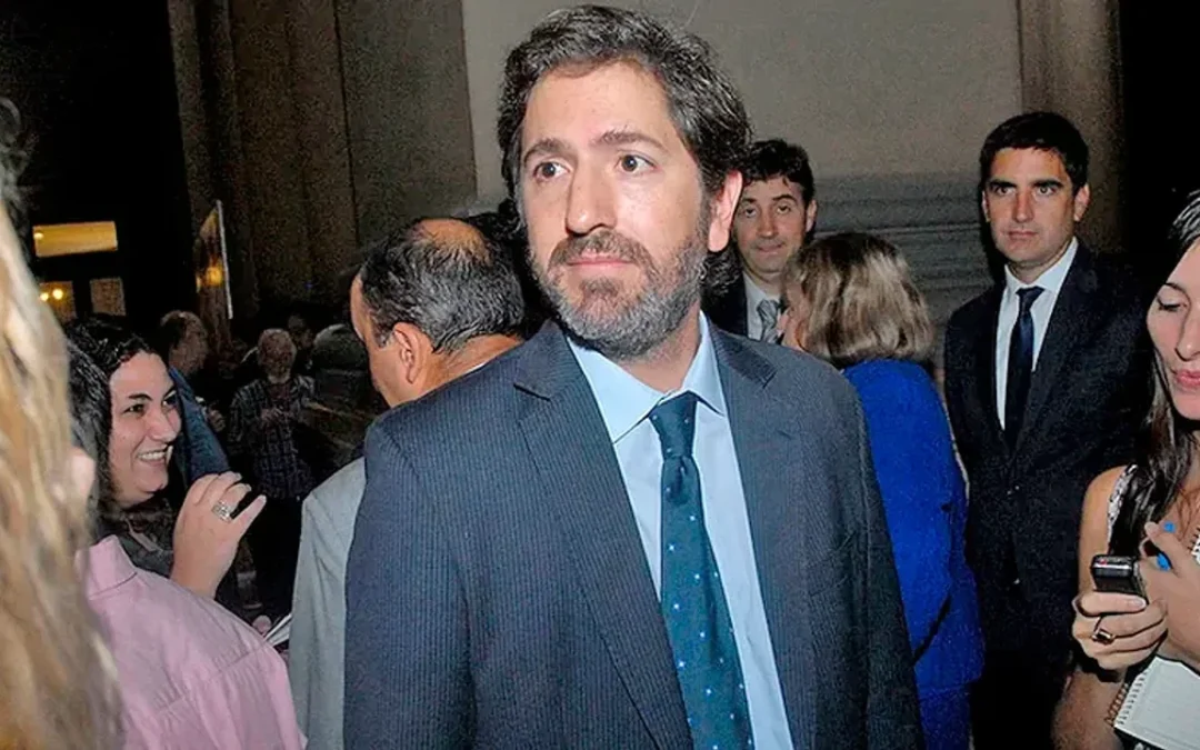 El juez Casanello rechazó una propuesta de reparación económica por más de 87 millones de pesos