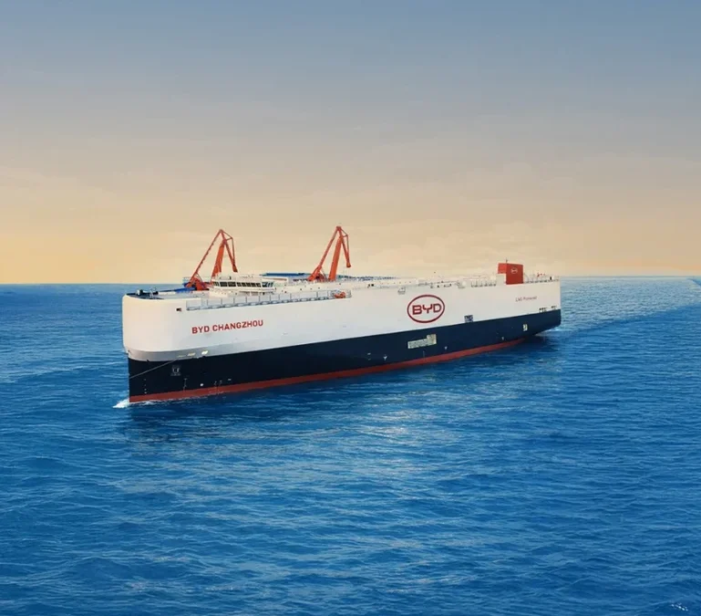 Caputo defendió la apertura del mercado automotriz