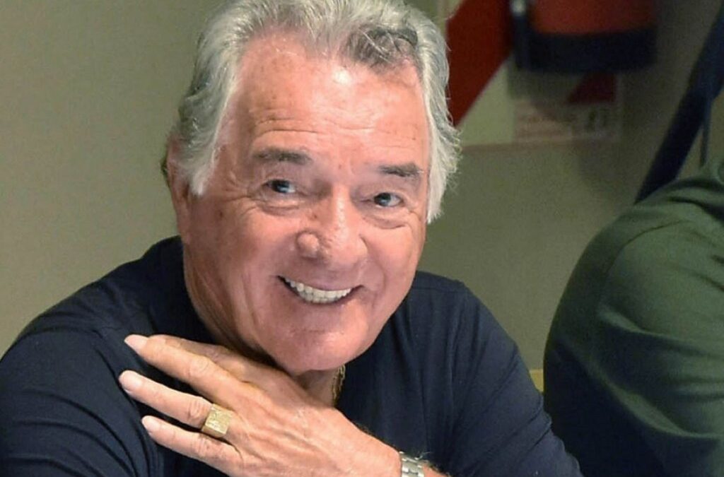 Barrionuevo reúne en Mar del Plata a sus gremialistas contra la reforma laboral de Milei