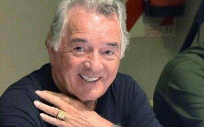 Barrionuevo reúne en Mar del Plata a sus gremialistas contra la reforma laboral de Milei