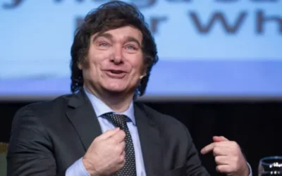 Milei viaja a Paraguay para la firma del acuerdo Mercosur-Unión Europea