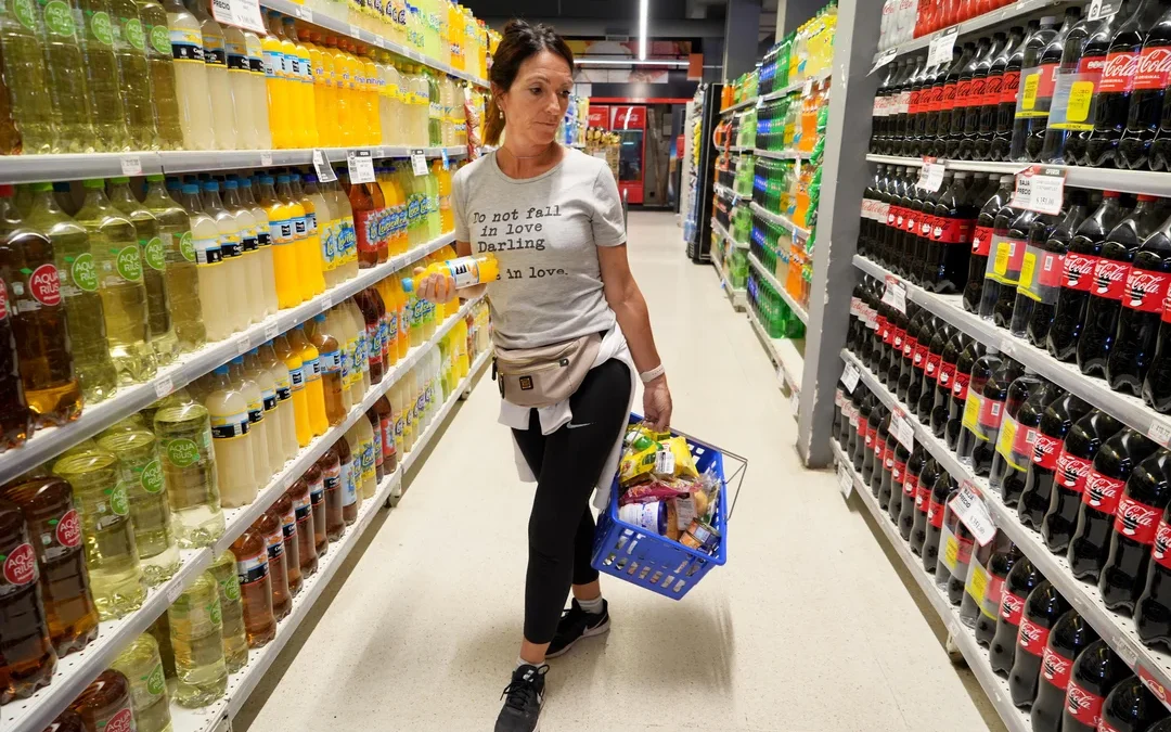 La inflación en CABA se aceleró al 3,1% en enero y marcó la mayor alza en 10 meses