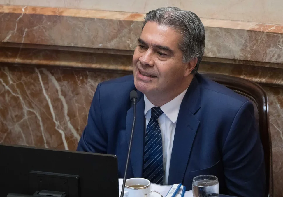 Capitanich anticipó el apoyo del bloque peronista al acuerdo Mercosur-UE: “Es clave para el equilibrio mundial»