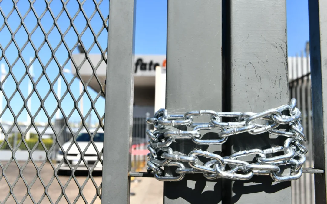 Los testimonios de los trabajadores de Fate despedidos