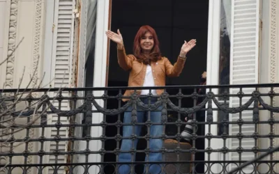 Causa Cuadernos: Cristina Kirchner deberá declarar de manera presencial