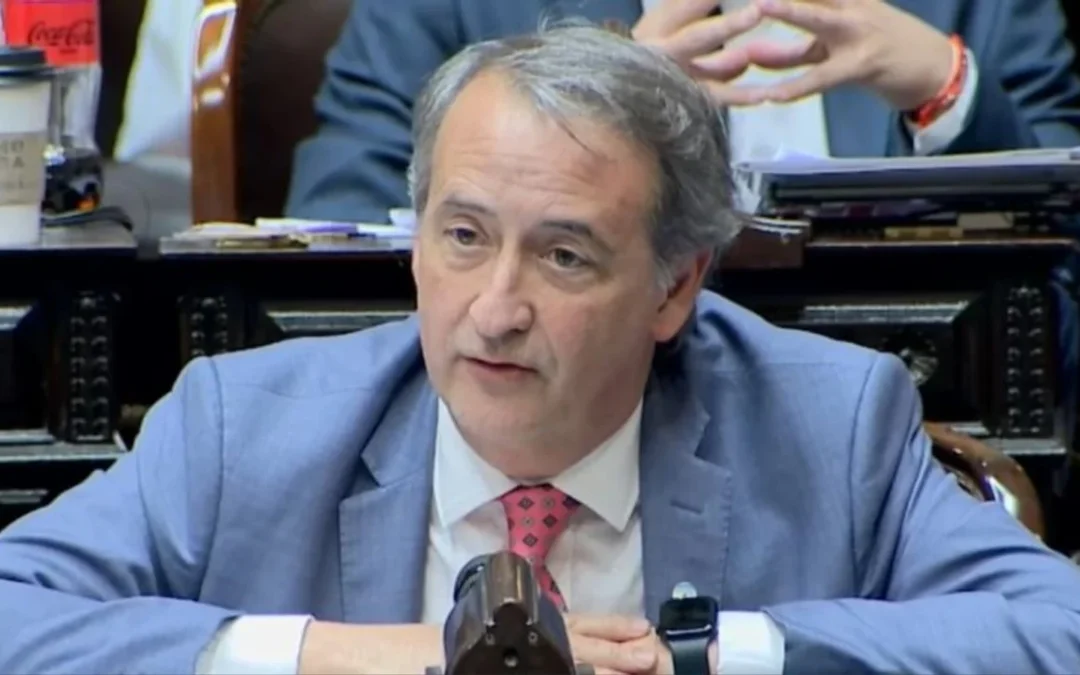 Audiencias por la reforma de la Ley de Glaciares: comenzó la primera jornada con 200 oradores presenciales