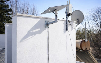 ORBITH fortalece la educación en Mendoza con conectividad satelital