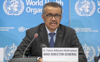 Para la OMS, “Argentina será menos segura”