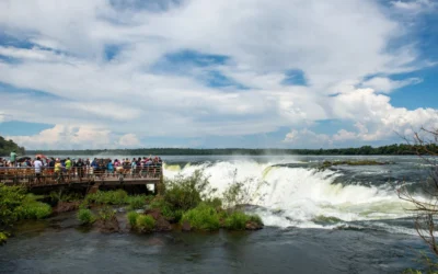 Argentina será sede por primera vez del Congreso Mundial de Guardaparques en 2027