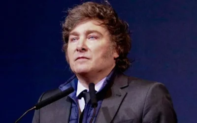 En Israel, Milei dijo que con «determinadas culturas» no se puede «convivir»