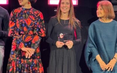 La editorial argentina Lecturita ganó un premio internacional a los mejores libros infantiles