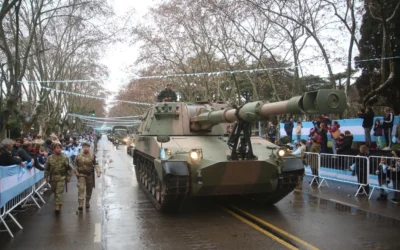 Ajuste en Defensa: recortaron más de $46.000 millones para el alistamiento militar