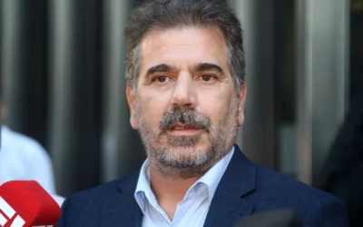 Réplica de Ritondo a Martín Menem: “Decir que Macri favorece al kirchnerismo es poco ubicado”